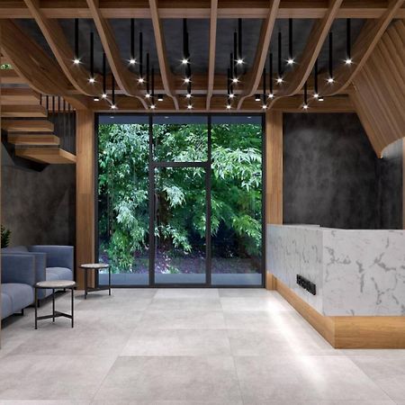 Hotel Fregat Kiev Ngoại thất bức ảnh