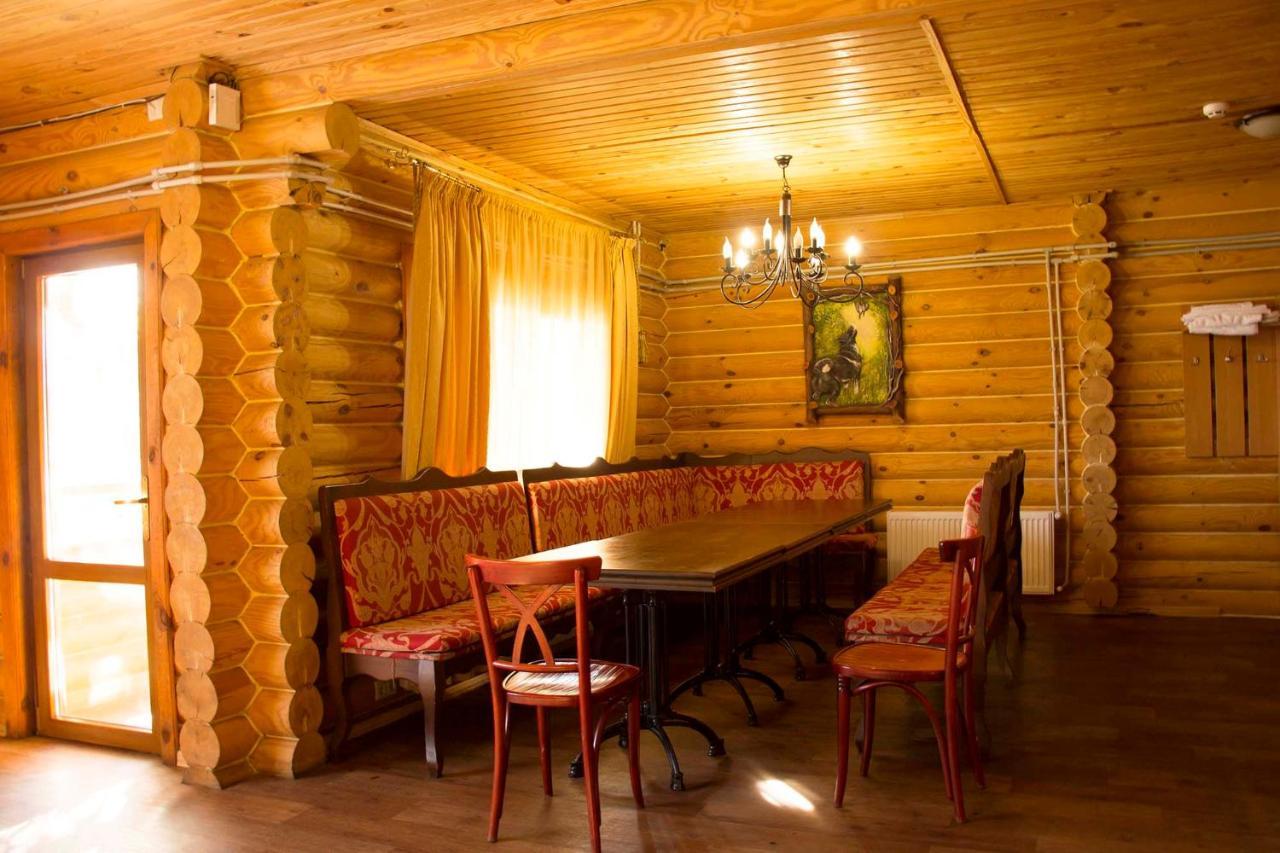 Hotel Fregat Kiev Ngoại thất bức ảnh