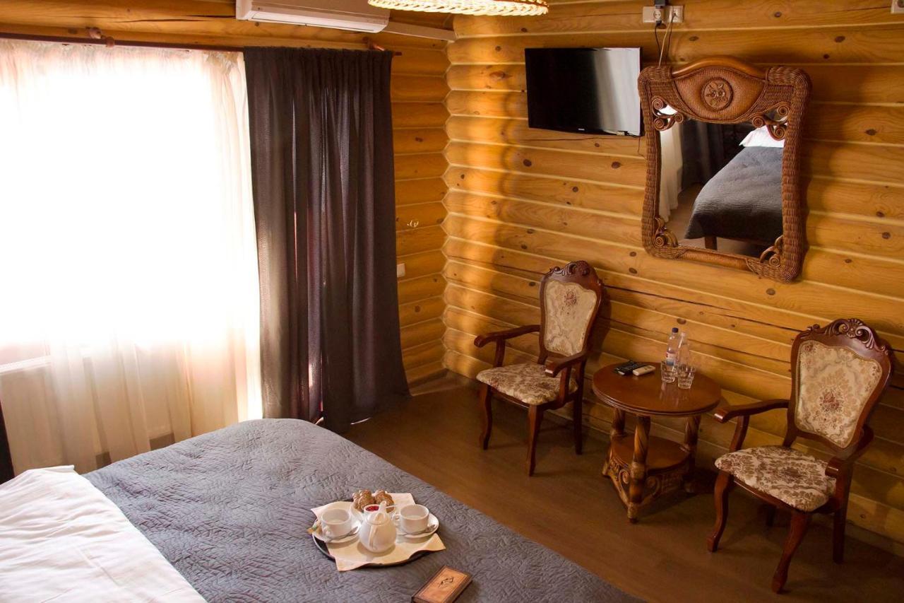 Hotel Fregat Kiev Ngoại thất bức ảnh