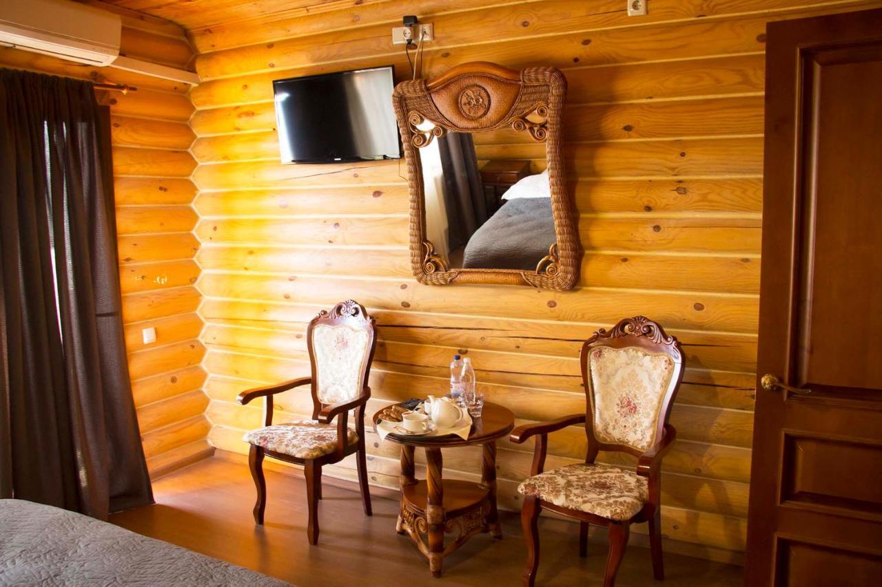 Hotel Fregat Kiev Ngoại thất bức ảnh