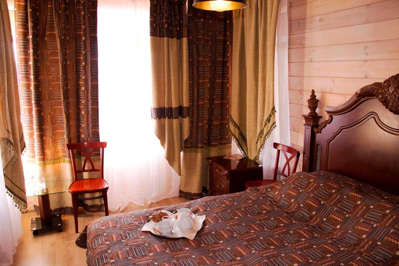 Hotel Fregat Kiev Ngoại thất bức ảnh