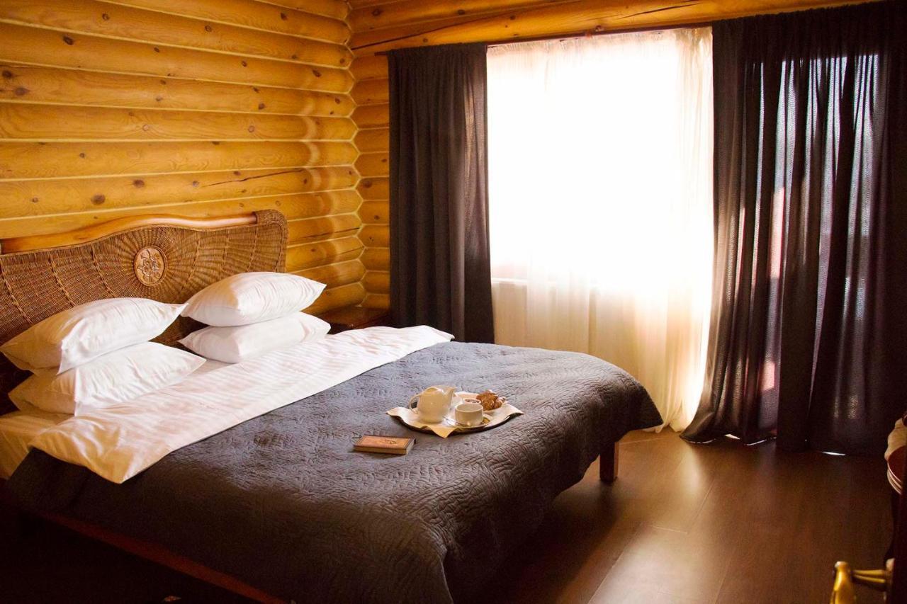 Hotel Fregat Kiev Ngoại thất bức ảnh