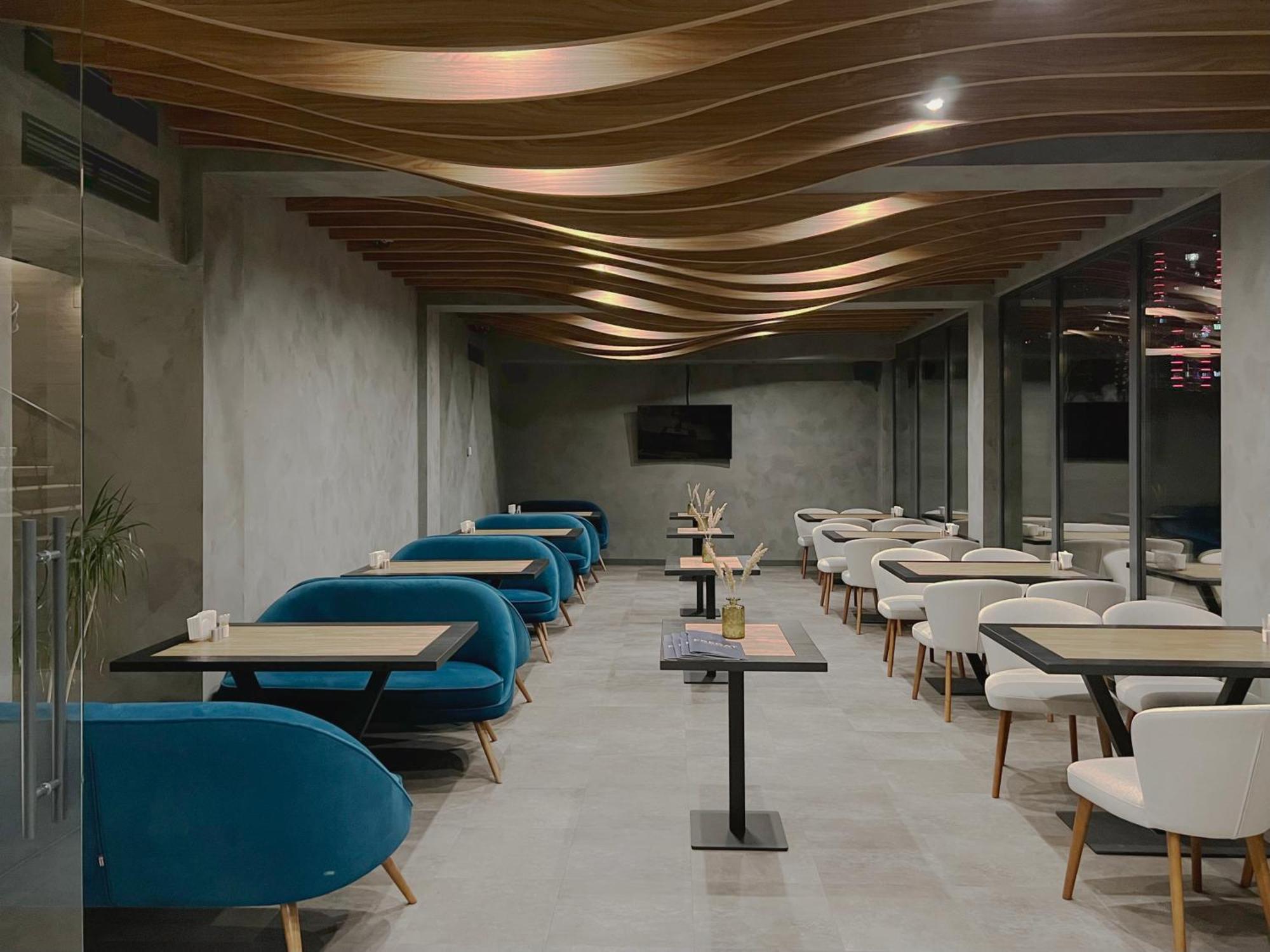 Hotel Fregat Kiev Ngoại thất bức ảnh