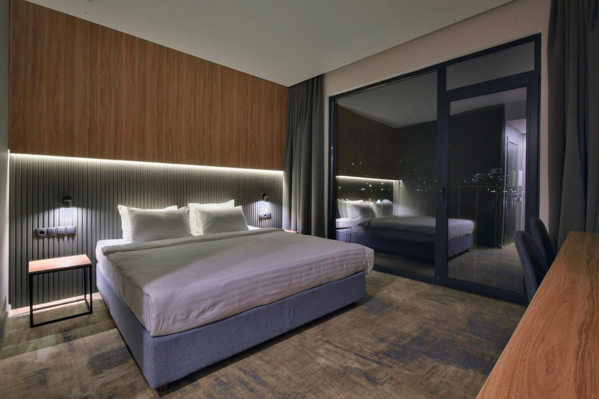 Hotel Fregat Kiev Ngoại thất bức ảnh