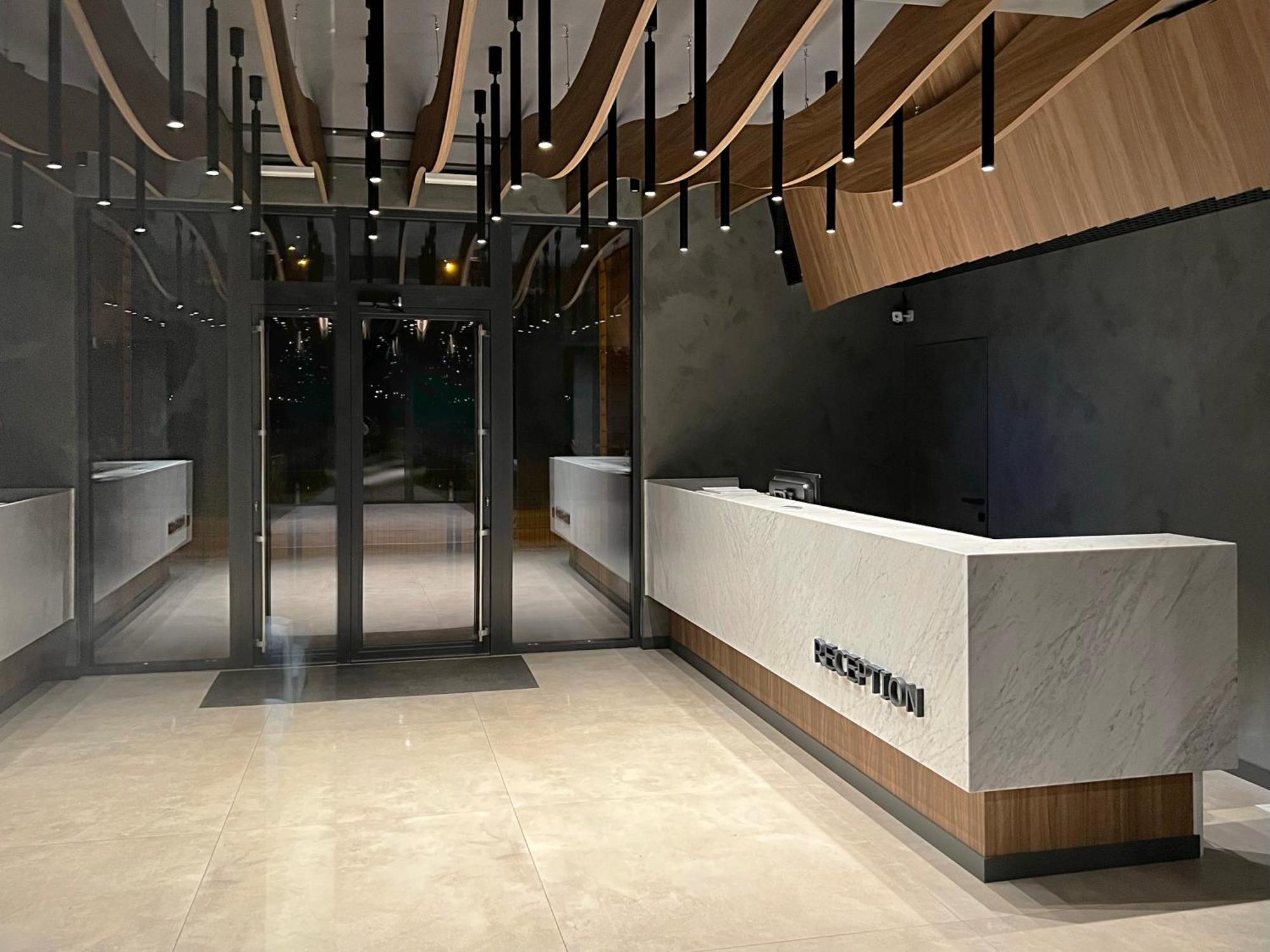 Hotel Fregat Kiev Ngoại thất bức ảnh