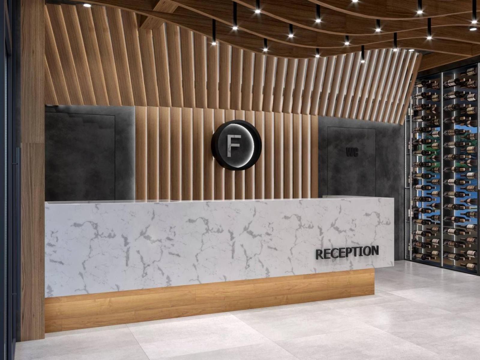 Hotel Fregat Kiev Ngoại thất bức ảnh