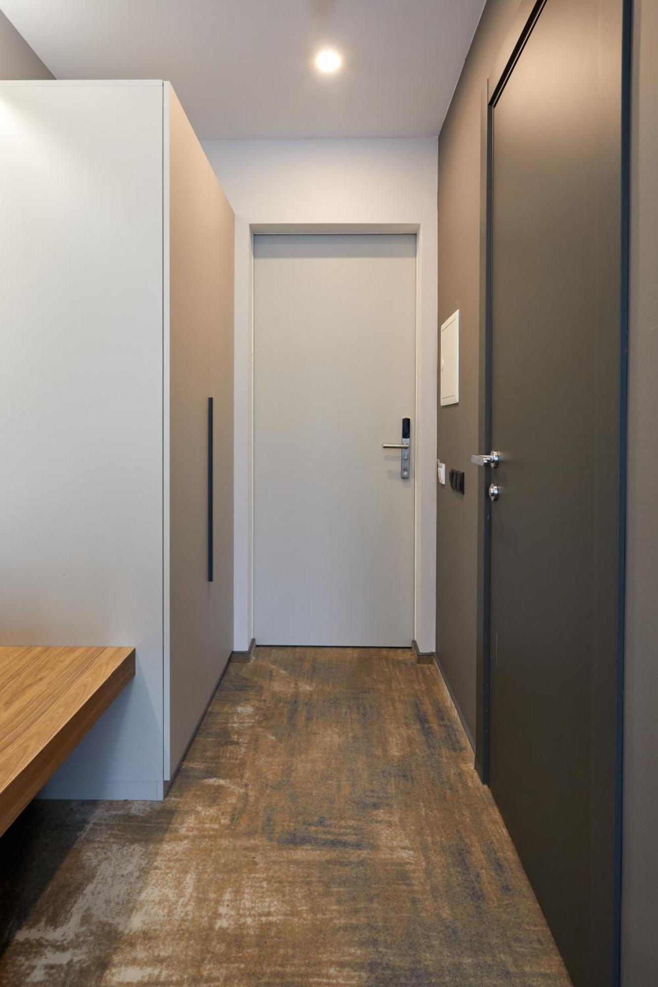 Hotel Fregat Kiev Ngoại thất bức ảnh