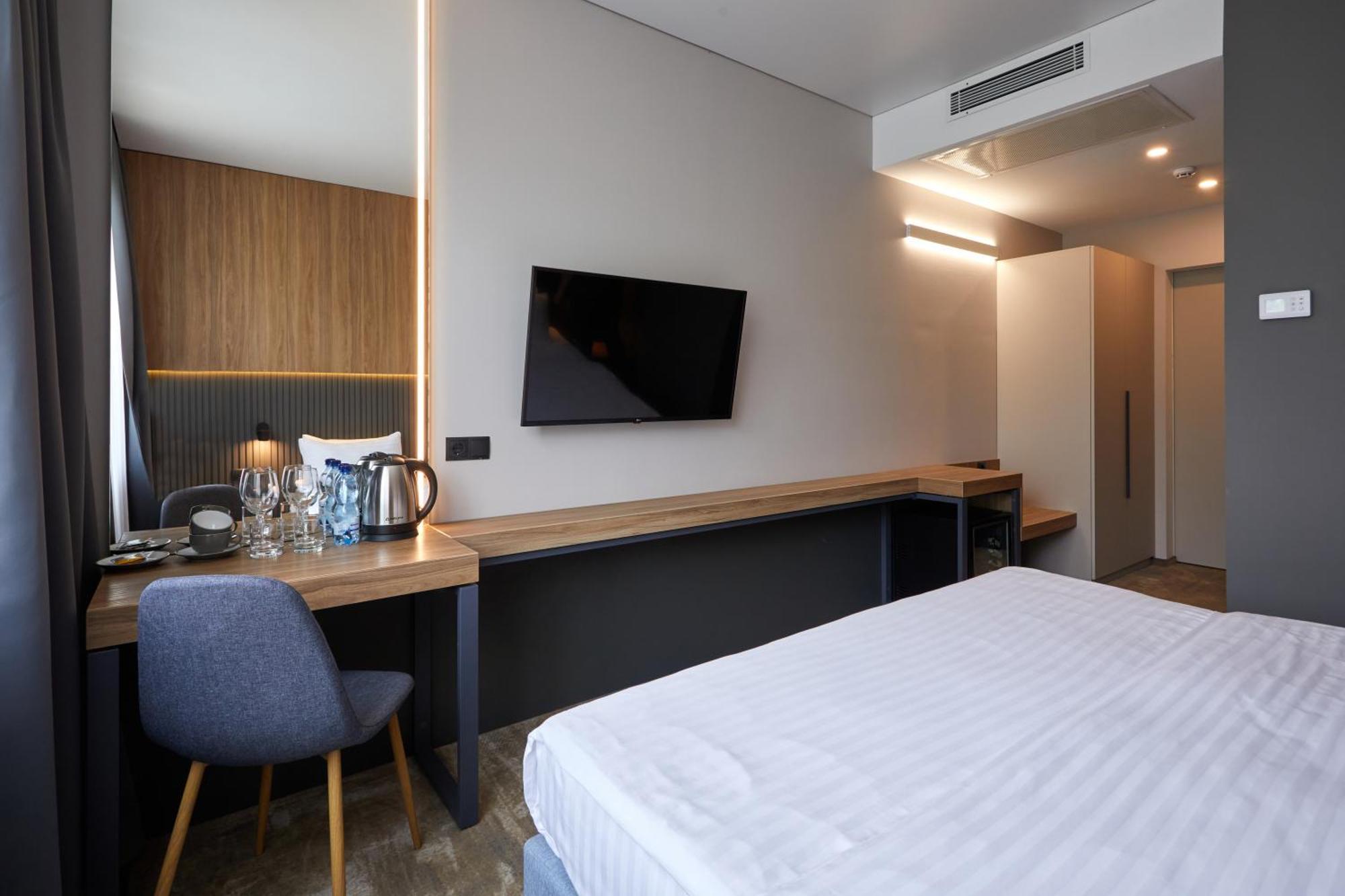 Hotel Fregat Kiev Ngoại thất bức ảnh