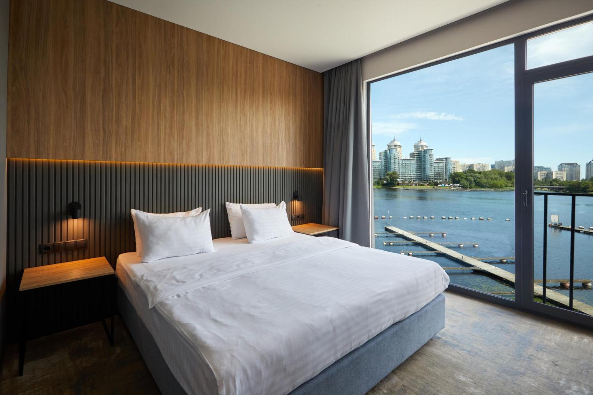 Hotel Fregat Kiev Ngoại thất bức ảnh