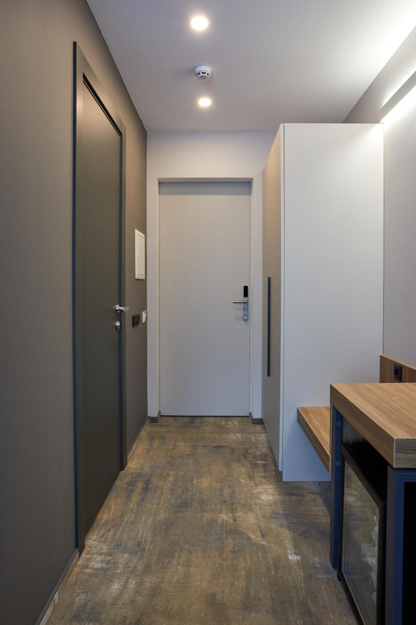 Hotel Fregat Kiev Ngoại thất bức ảnh