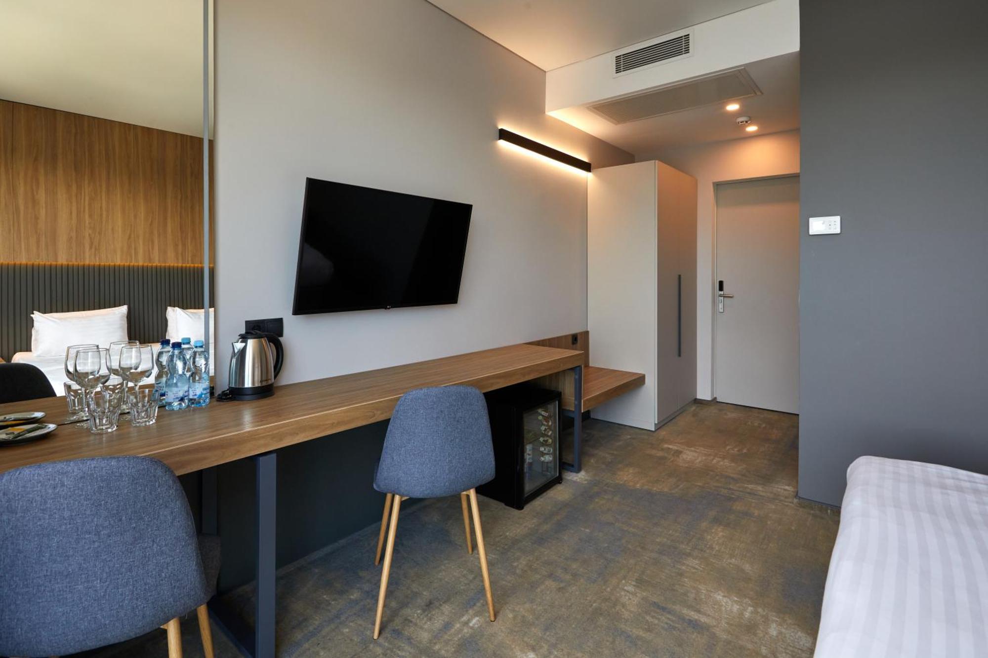 Hotel Fregat Kiev Ngoại thất bức ảnh