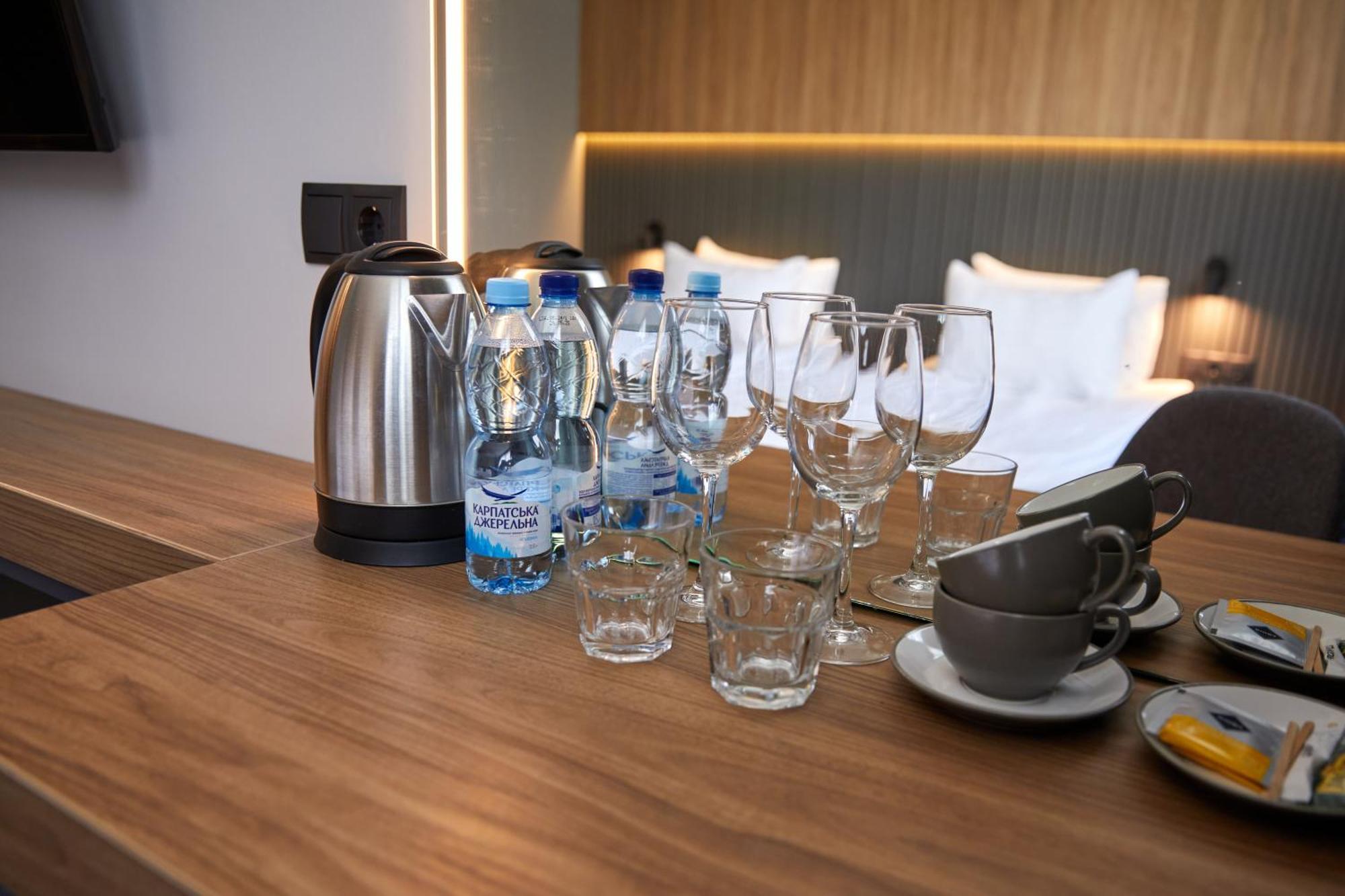 Hotel Fregat Kiev Ngoại thất bức ảnh